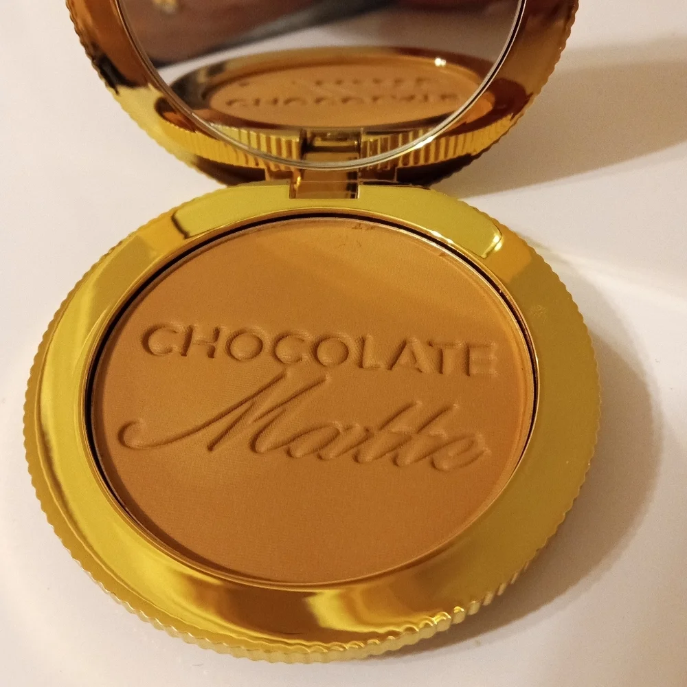 Too Faced too faced